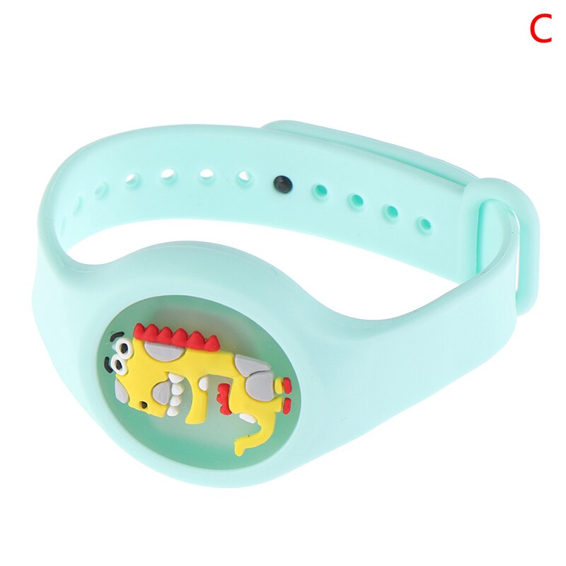 Mosquito Repellent Bracelet for Toddlers